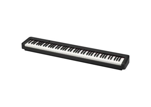 Digitaalne klaver Casio, 88 klahvi, must