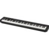 Digitaalne klaver Casio, 88 klahvi, must