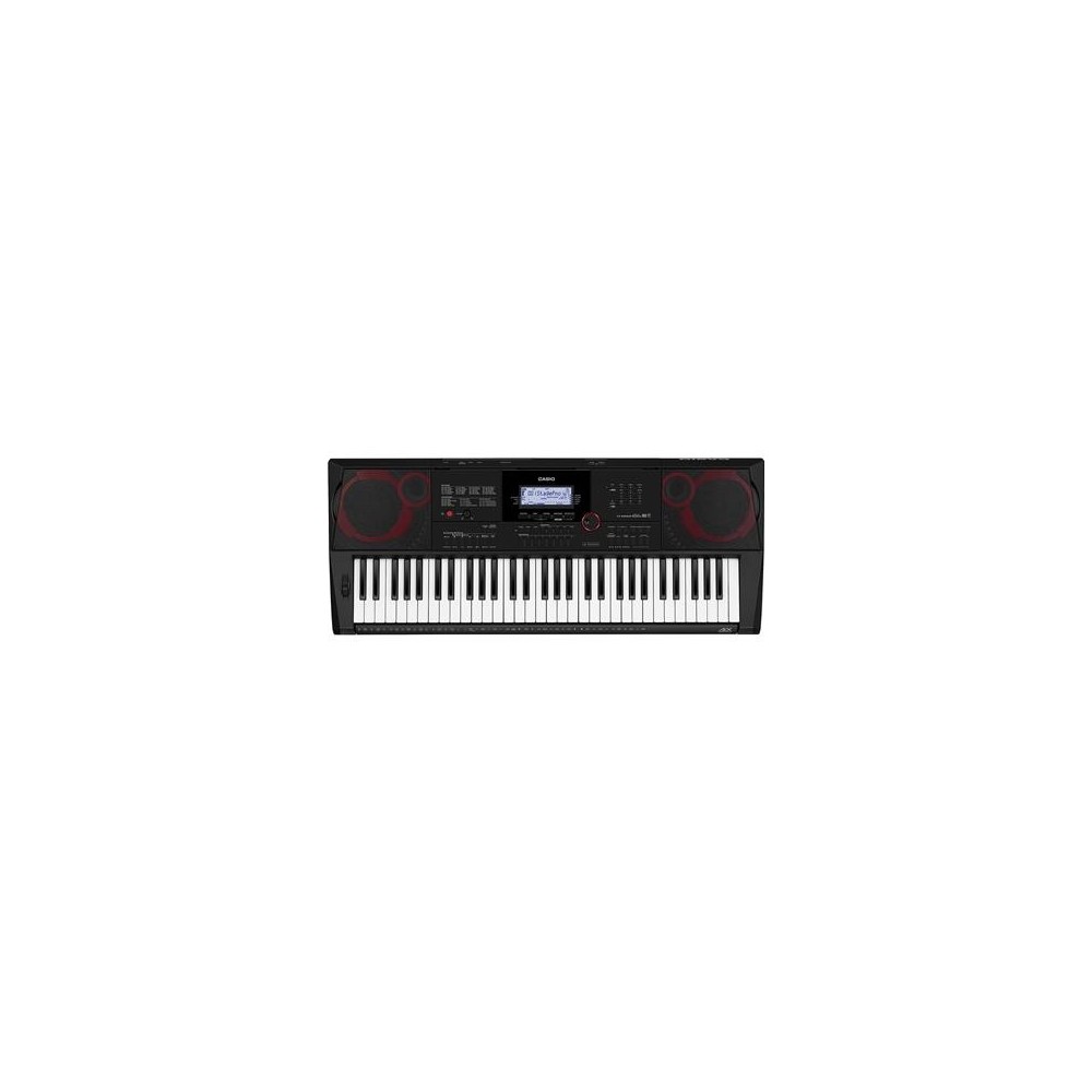 Süntesaator Casio X3000 61 klahvi, USB, adapteriga