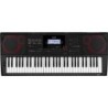 Süntesaator Casio X3000 61 klahvi, USB, adapteriga