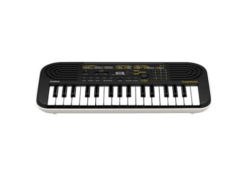 Casio minisüntesaator 32-klahvi - must