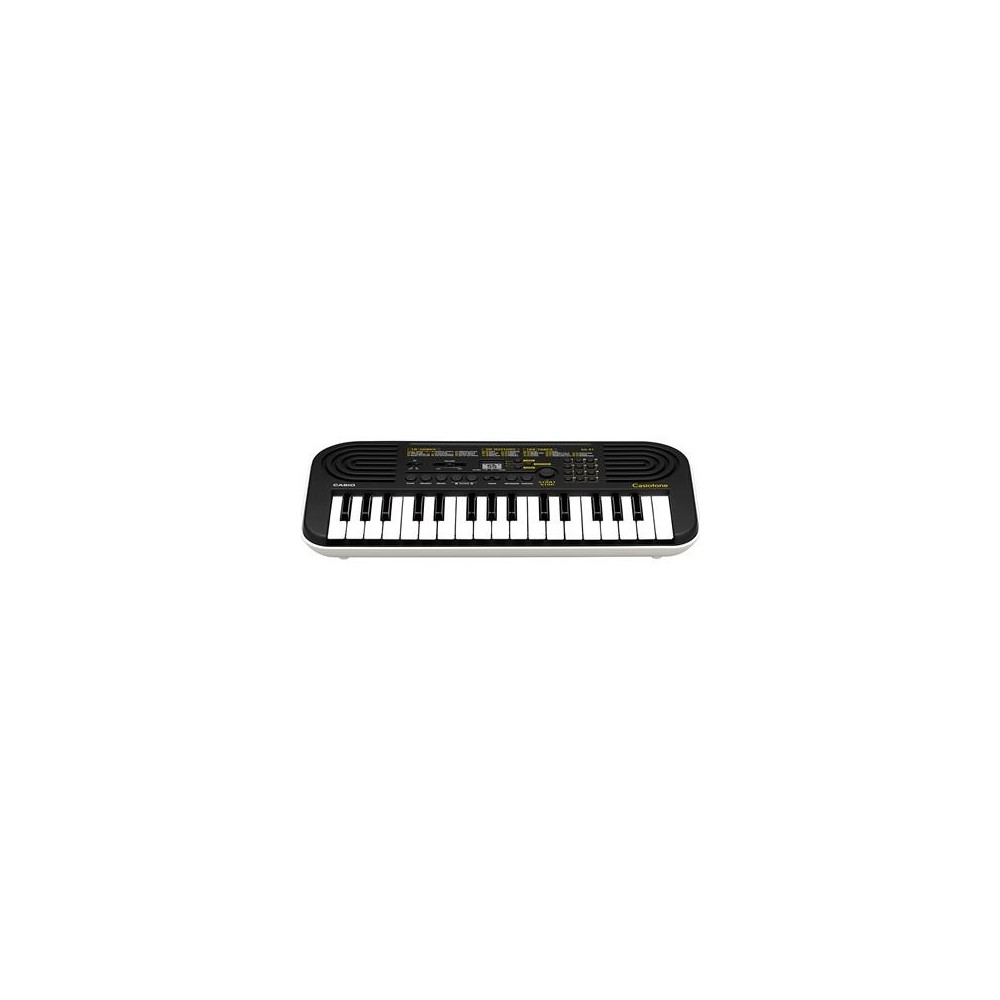 Casio minisüntesaator 32-klahvi - must