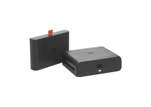 Replacable 2 x 6-cell battery for JBL speakers with charger