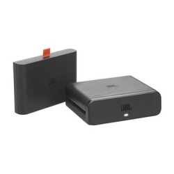 Replacable 2 x 6-cell battery for JBL speakers with charger