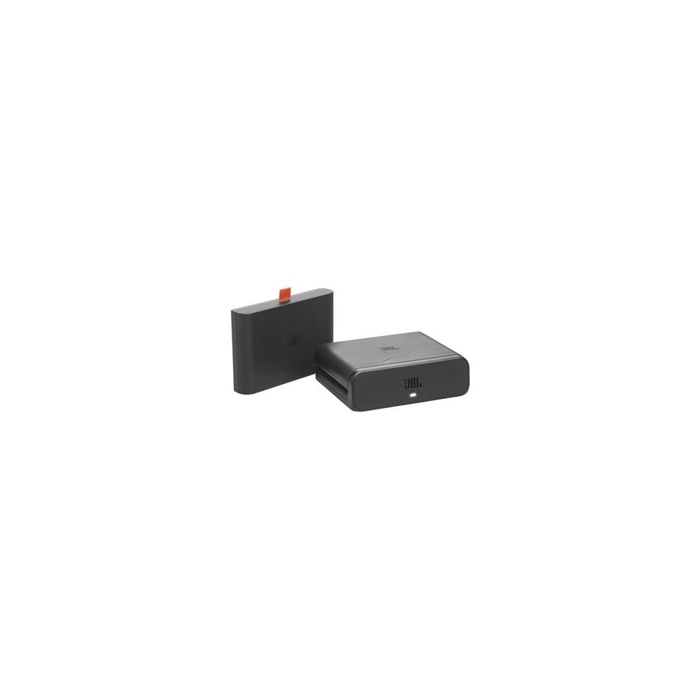 Replacable 2 x 6-cell battery for JBL speakers with charger