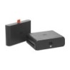 Replacable 2 x 6-cell battery for JBL speakers with charger