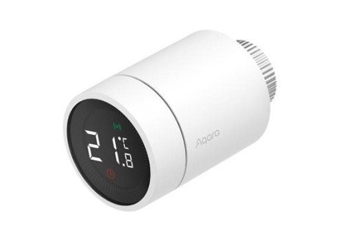 Aqara Radiator Thermostat E1
