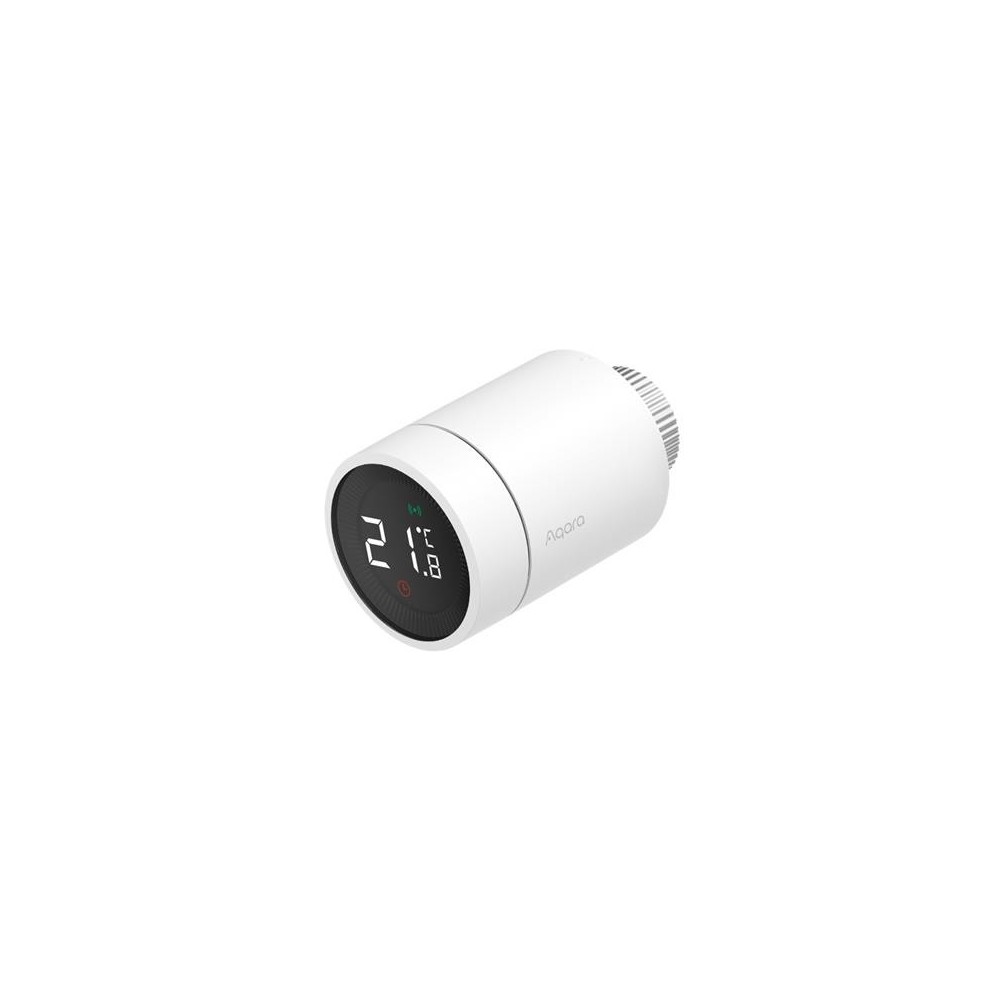 Aqara Radiator Thermostat E1