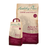 Healthy Paws koeratoit Ulukiliha & Hirsiga 12kg
