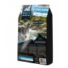 Wolf's Mountain koeratoit ALASKA RIVER teraviljavaba - lõhe & kanalihaga 12,5 kg
