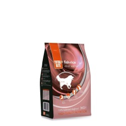 Total Bite koeratoit Fish & Rice 12kg