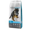 Nutrilove Junior Large Breed chicken koeratoit 12kg