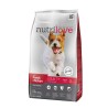 Nutrilove koeratoit adult small fresh chicken 8kg