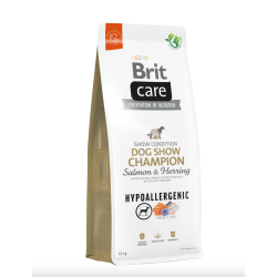 Brit Care Dog Show Champion Salmon & Herring koeratoit 12kg