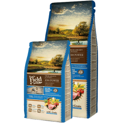 SAM’S FIELD POWER 4300 koeratoit 13kg