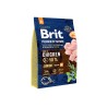 Brit Premium Junior Medium koeratoit 3kg