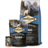 CARNILOVE Salmon Adult koeratoit 12kg