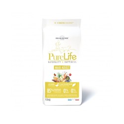 Pro-Nutrition teraviljavaba koeratoit Maxi Adult Pardiliha ja Valge kalaga 12kg