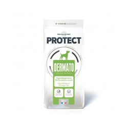 Pro-Nutrition Protect Dermato kuivtoit nahaprobleemidega koertele 12kg