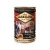 Carnilove koeratoit Lamb & Wild Boar 400g