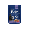 Brit Premium kassikonserv Cod Fish 100g