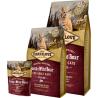 Carnilove Lamb & Wild Boar Sterilised kassitoit 6kg