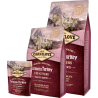 Carnilove Salmon & Turkey Kitten kassitoit 6kg