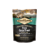 CARNILOVE Fresh Carp&Trout for Adult teraviljavaba koeratoit 12kg