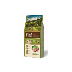 Sam´s Field Adult Medium Beef & Veal koeratoit 13kg