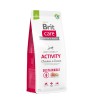 Brit Care Sustainable Activity Chicken&Insect koeratoit 3kg
