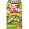 Churu FUN BITES Chicken Recipe wraps Chicken with Pumpkin koeramaius 8 x 12g