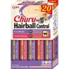 Churu Hairball Varieties multipakk kassimaius 20 x 14g