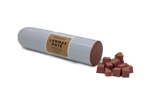 Koiramo treeningvorst lambalihast 800g