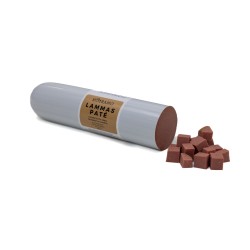 Koiramo treeningvorst lambalihast 800g