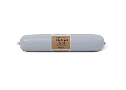 Koiramo treeningvorst lambalihast 800g