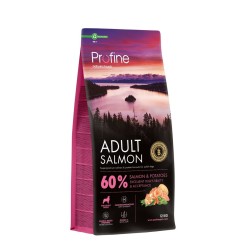 Profine Adult Salmon & Potatoes koeratoit 12 kg