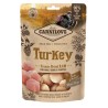 Carnilove külmkuivatatud maius Turkey koertele 60g