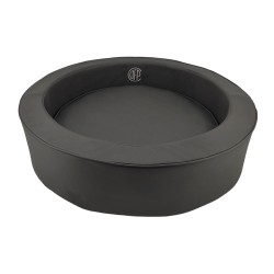 Cazo Soft Bed Malmo hall pesa koertele ø 115 x 25cm