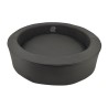 Cazo Soft Bed Malmo hall pesa koertele ø 115 x 25cm