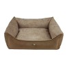 Cazo Soft Bed Stockholm beež pesa koertele 93 x 72cm
