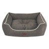Cazo Soft Bed Sigma beež pesa koertele 95 x 75cm