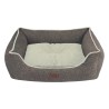 Cazo Soft Bed Sigma beež pesa koertele 95 x 75cm