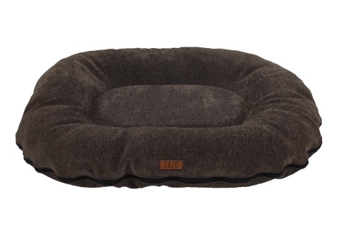 Cazo Soft Bed Sigma beež pesa koertele 65 x 50cm