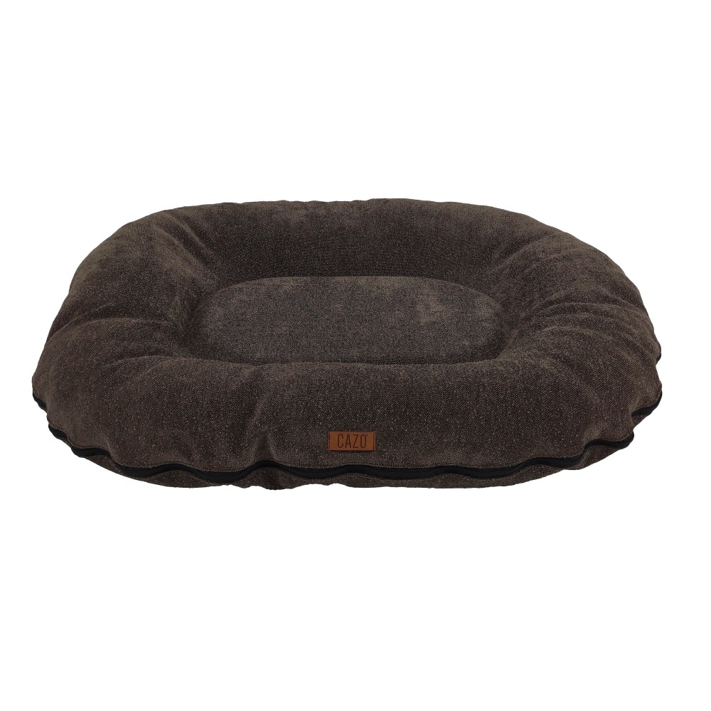 Cazo Soft Bed Sigma beež pesa koertele 65 x 50cm