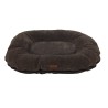 Cazo Soft Bed Sigma beež pesa koertele 65 x 50cm