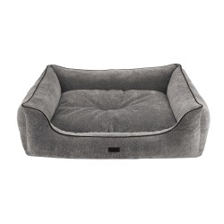 Cazo Soft Bed Reda hall pesa koertele 75 x 60cm