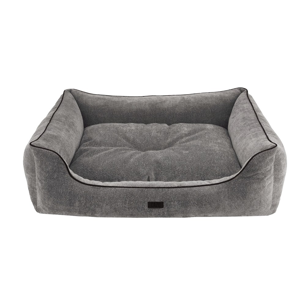 Cazo Soft Bed Reda hall pesa koertele 75 x 60cm