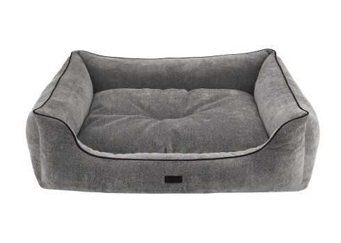Cazo Soft Bed Reda hall pesa koertele 65 x 50cm