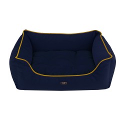 Cazo Soft Bed Vivi tumesinine pesa koertele 75 x 60cm