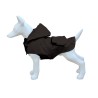 Freedog Pocket must vihmajope koerale 35cm
